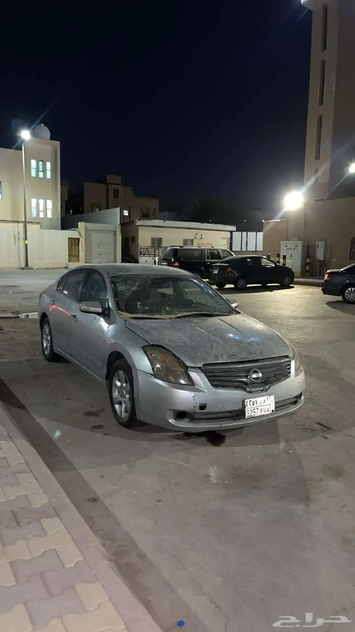 التيما 2009 للبيع 5
