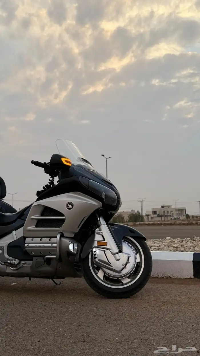 دباب قولد وينق 2012 اسود لفل 3 4