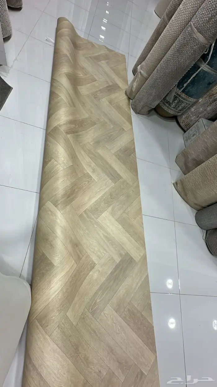 موكيت 1