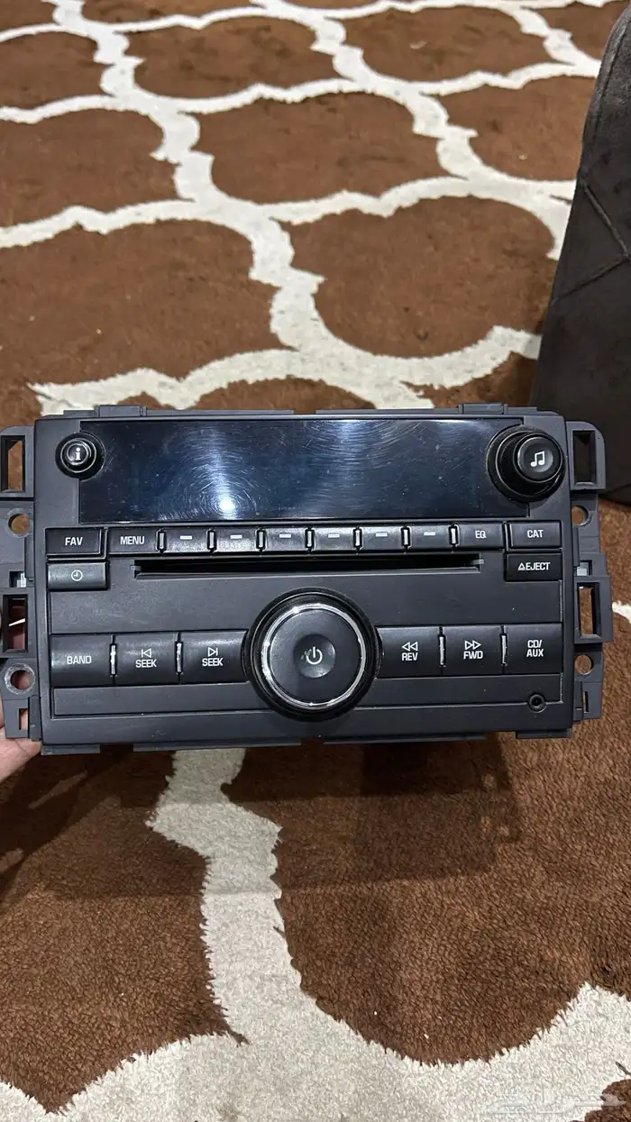 مسجل تاهو 2012 0