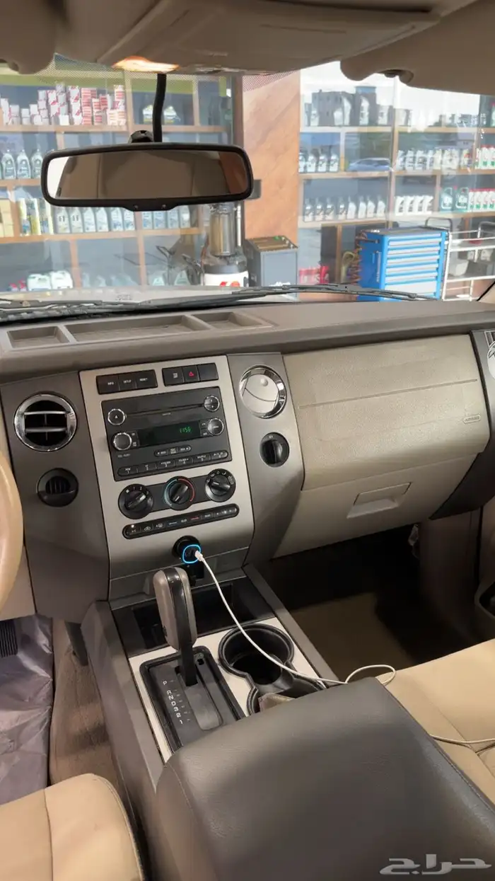 للبيع اكسبدشن 2013 17