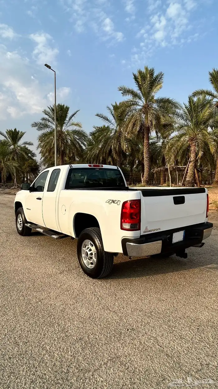 جمس سييرا HD2013 0