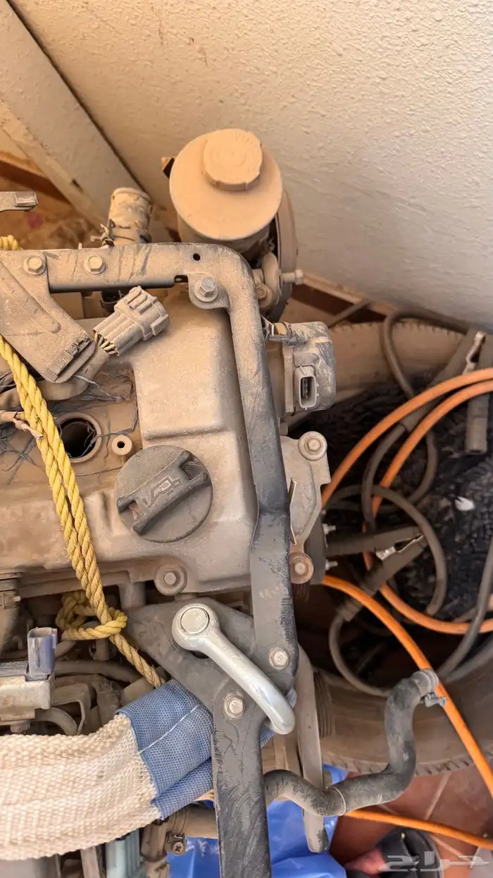 للبيع مكينة فتك كاملة 2016 2