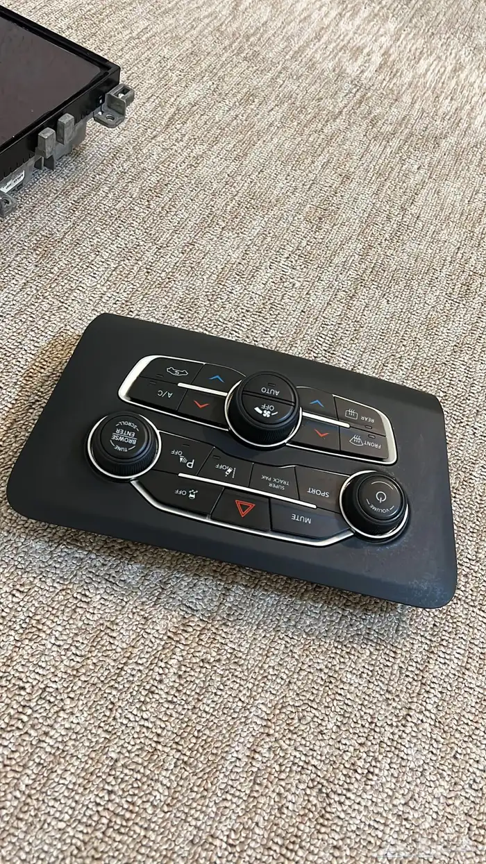 شاشة تشارجر وكالة 2