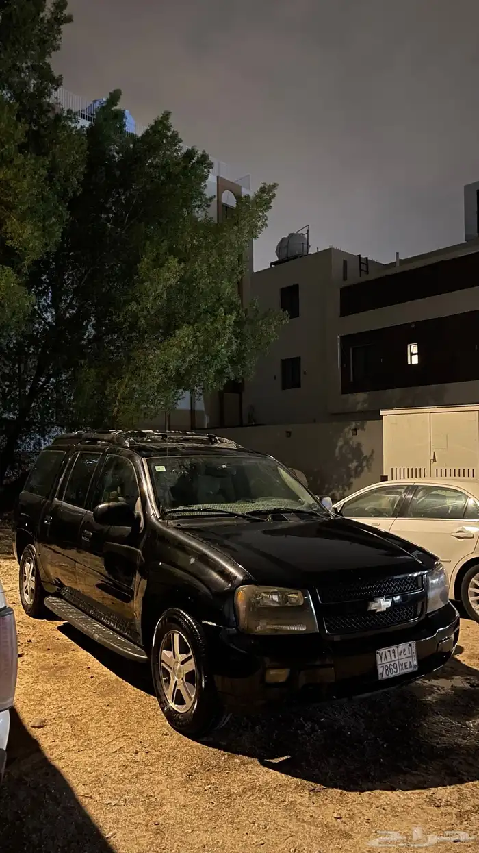 بليزر 2009 فل كامل شاص طويل دبل 0