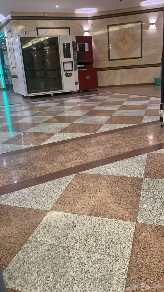 مكينه بيع ذاتي تأجير بيع تصنيف 8
