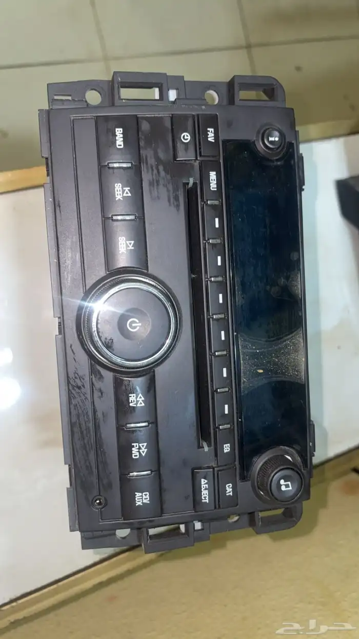 مسجل تاهو 1
