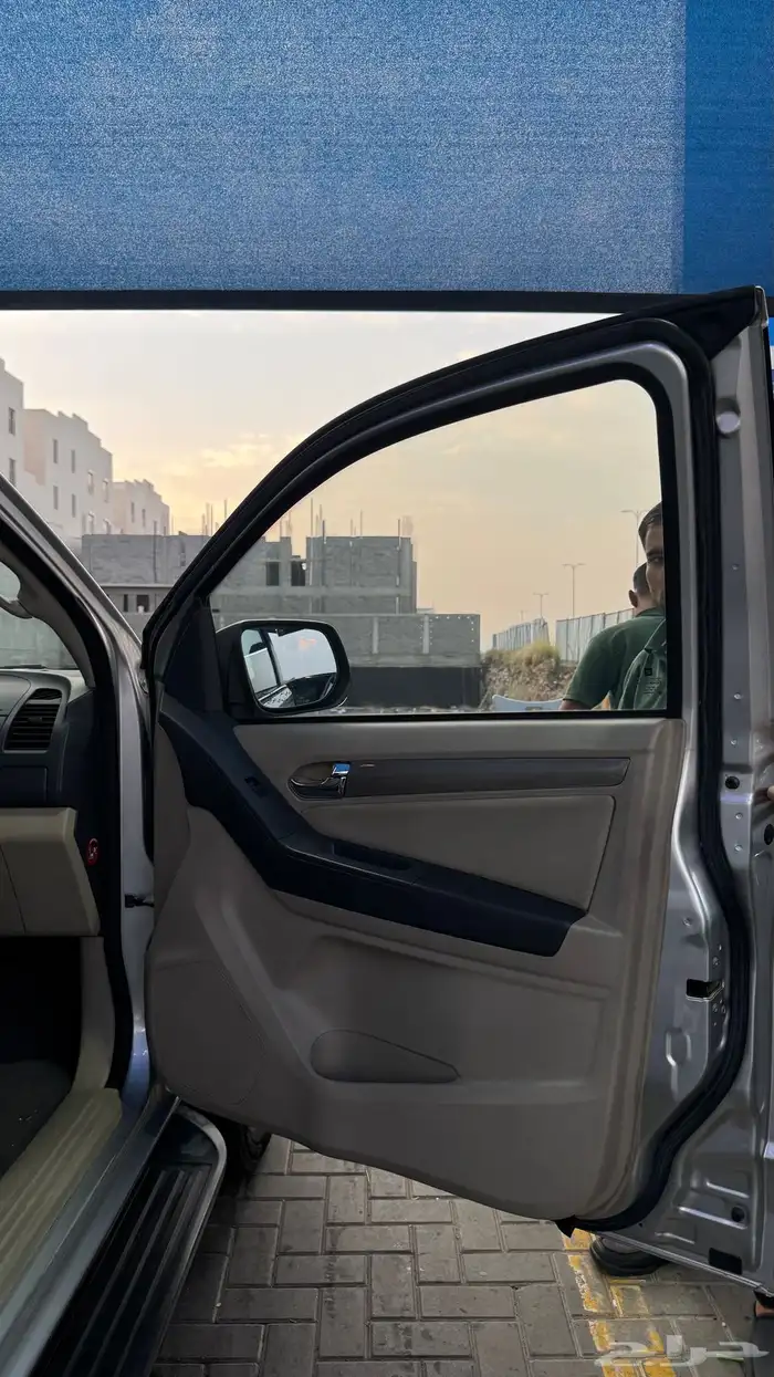 تريل بليزر 2013 7