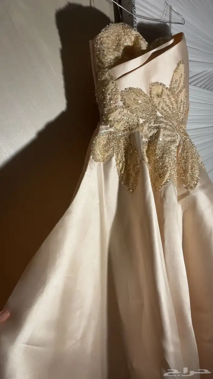 فستان مقاس s-xs 1