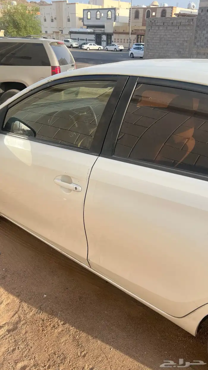 يارس موديل 2015 3