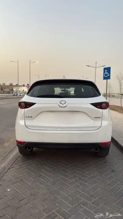 جيب مازدا 2022 للبيع index