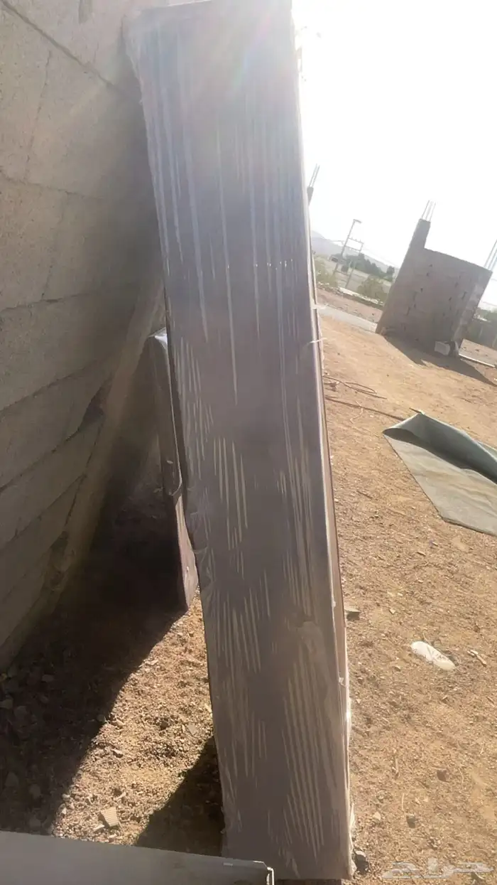سرير للبيع شبه جديد موقع البدع 2