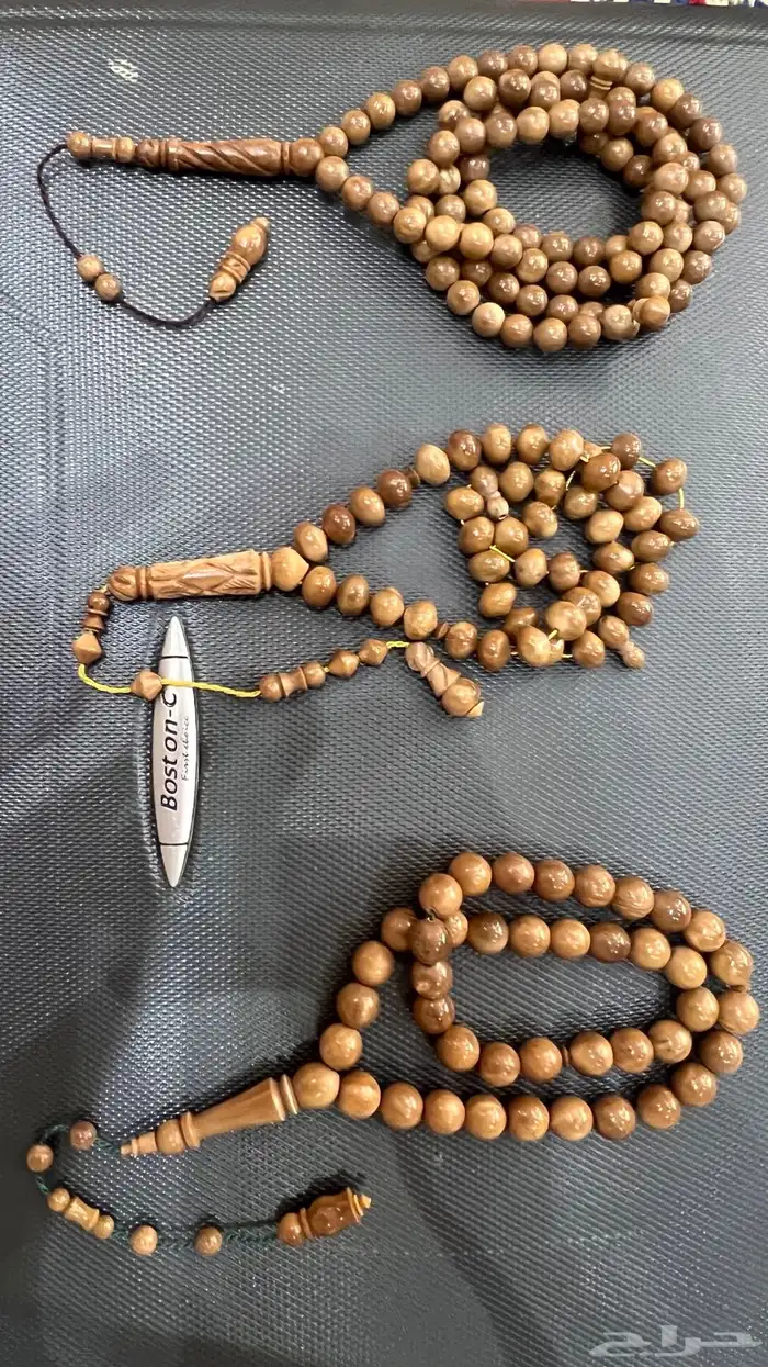 سبحه كوك طبيعي 0