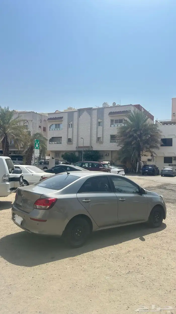 كياء بيجاس 2020 5