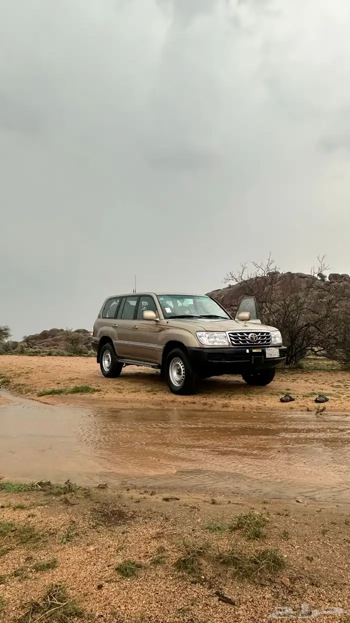 جيب 2007 منوة المستخدم 1