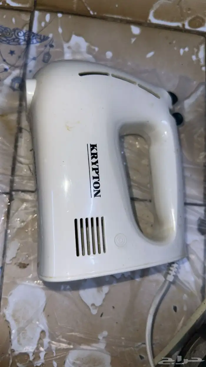 أجهزة كهربائية مستعملة 2