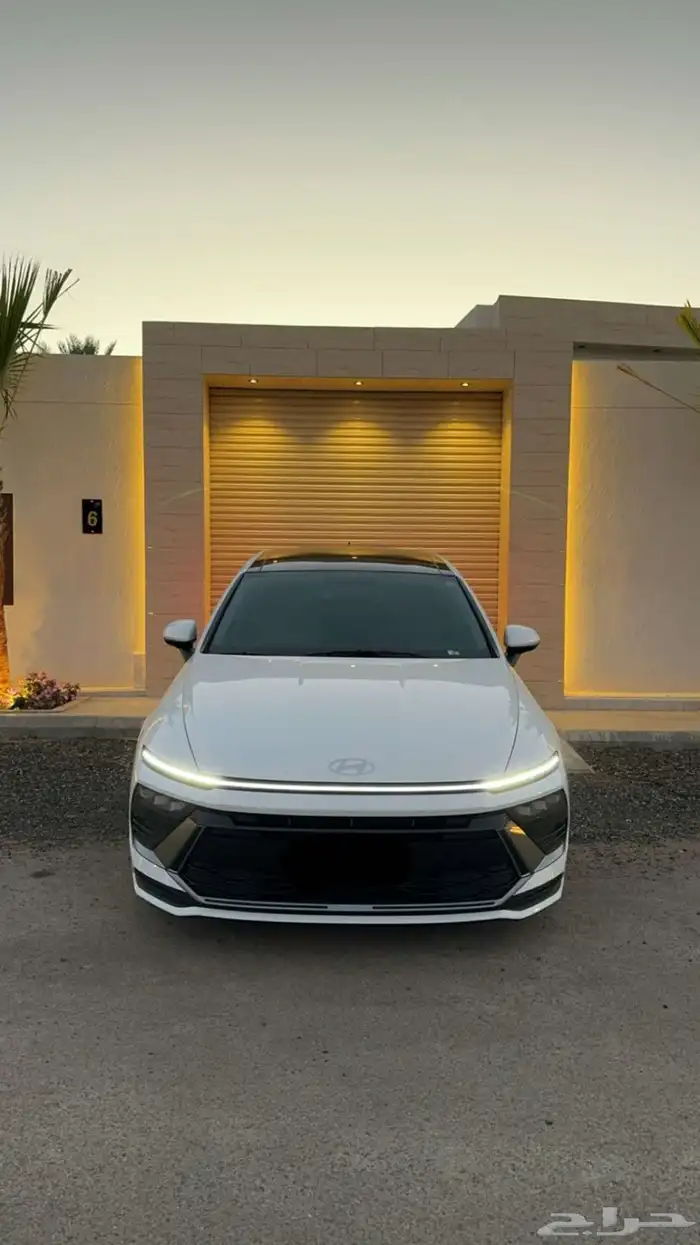 سوناتا 2024 سمارت 0