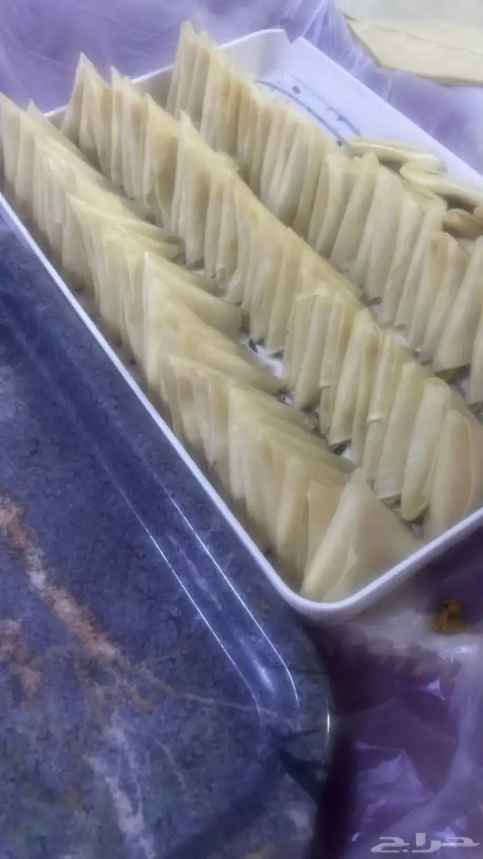 زبده غنم سمن غنم جبنه غنم خاثر غنم لبت لبنه مقدوس نوعين 20