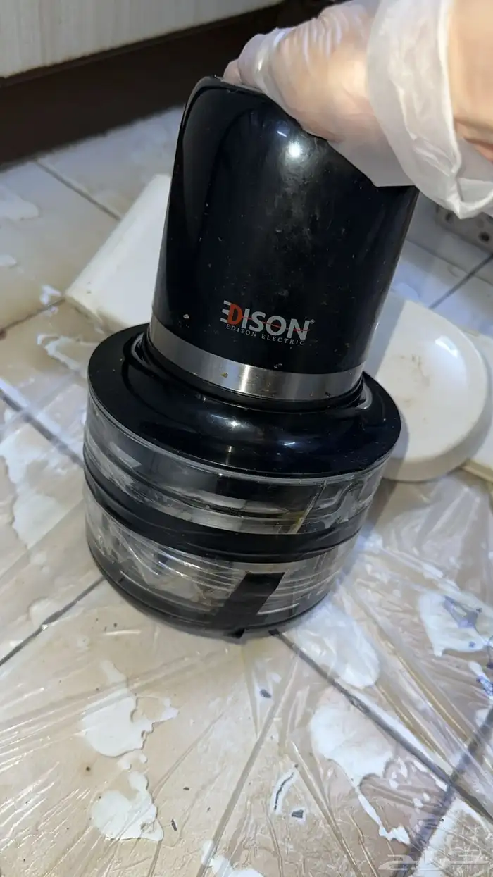 أجهزة كهربائية مستعملة 3