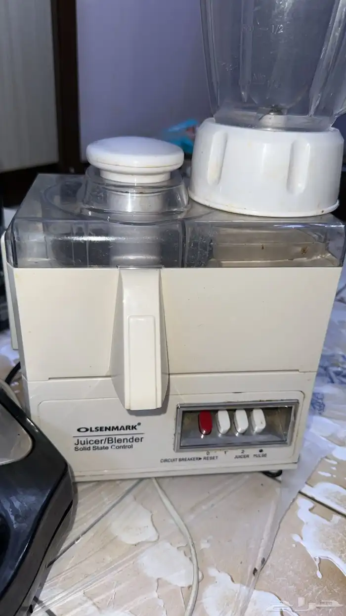 أجهزة كهربائية مستعملة 4