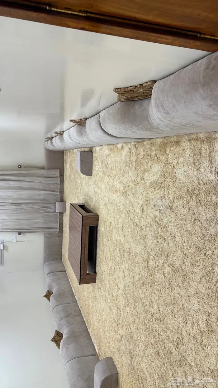 اثاث صاله للبيع 0