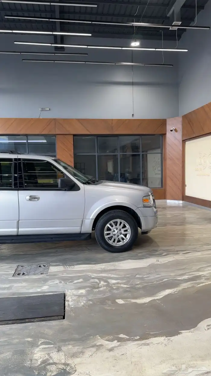 للبيع اكسبدشن 2013 4