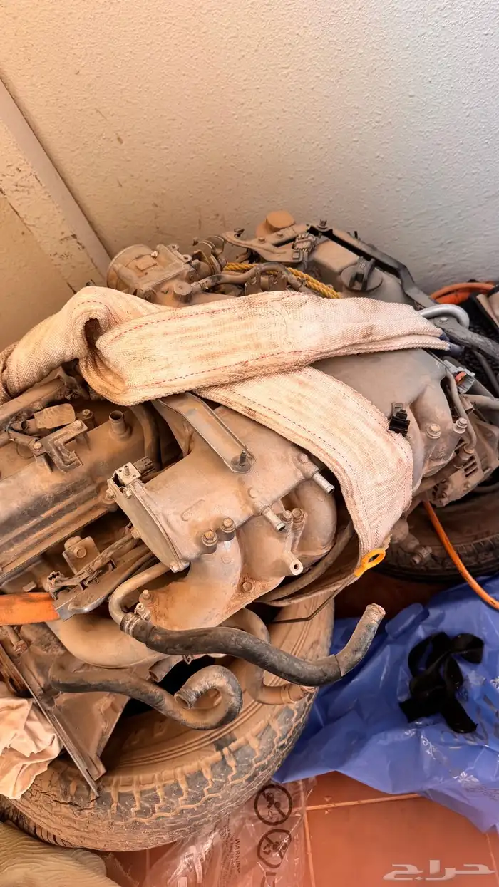 للبيع مكينة فتك كاملة 2016 1