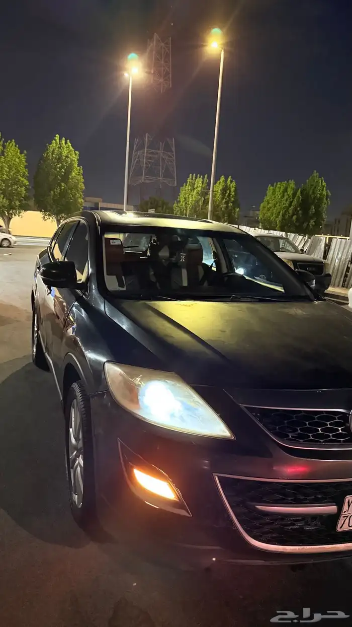 مازدا CX9 2010 فل كامل للبيع 4