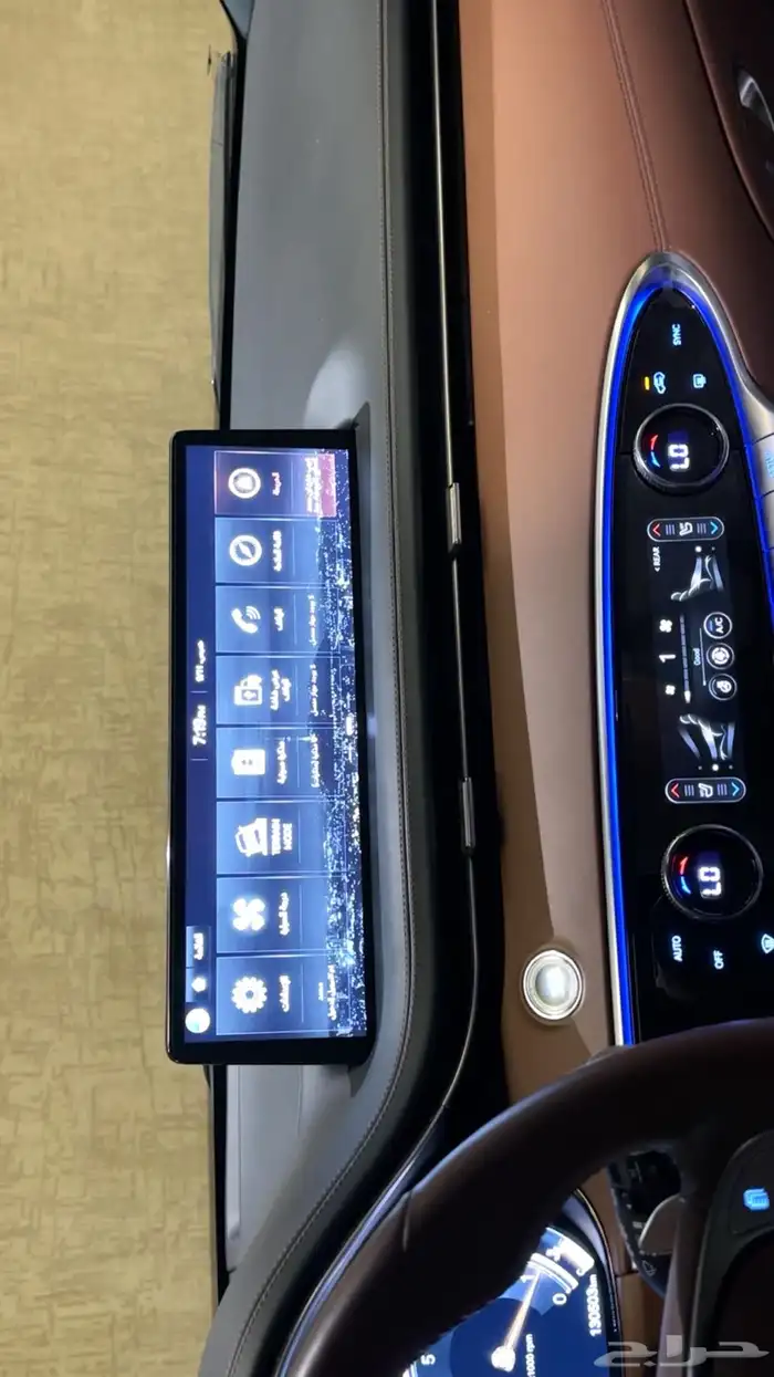 برمجة جنيسس وارد كوريا وامريكا للشرق الاوسط 13