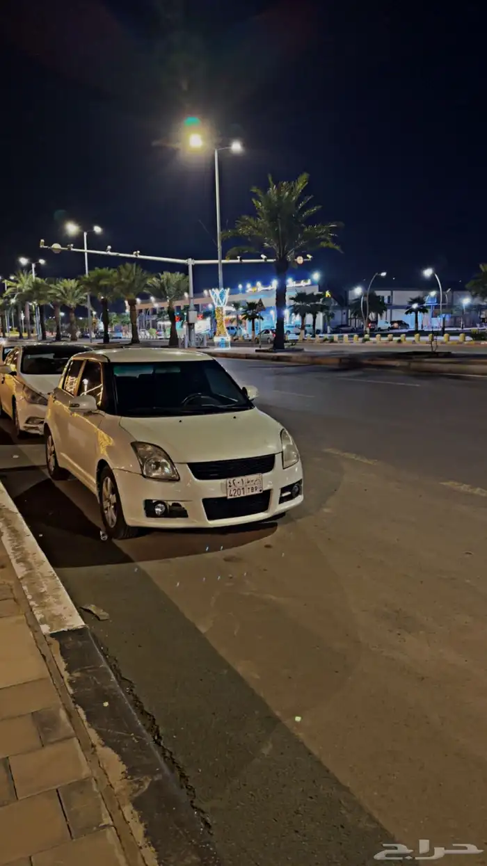 سوزوكي سويفت 1