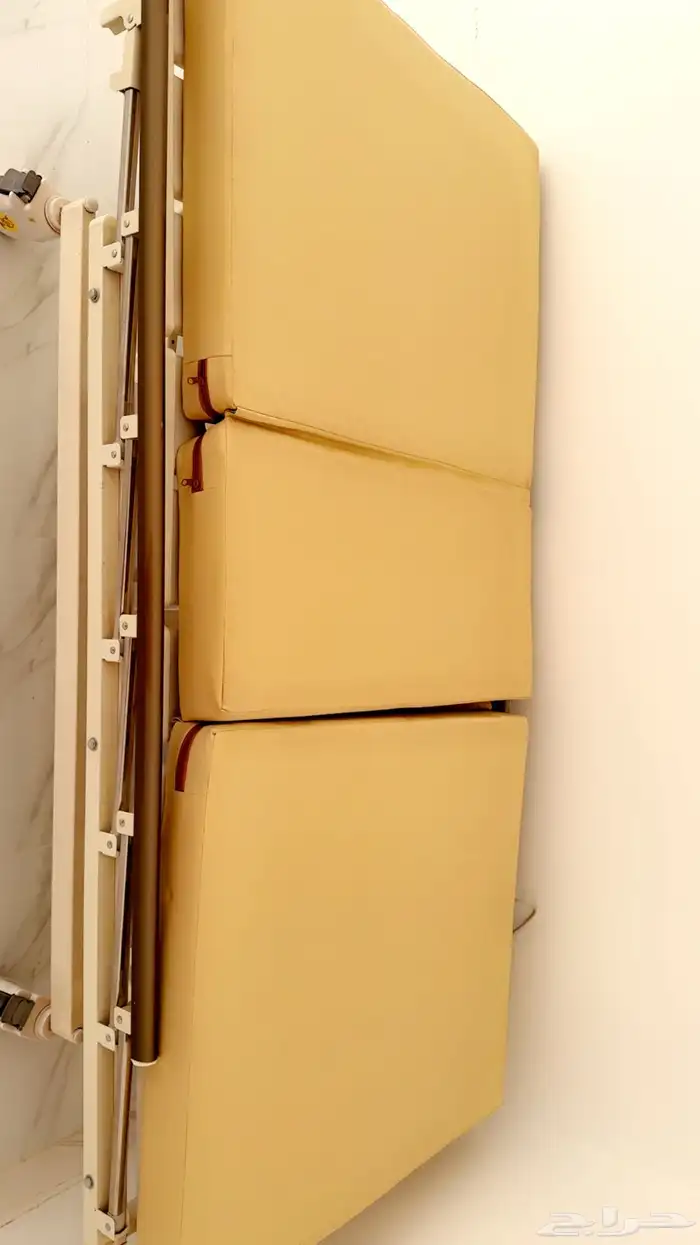 سرير طبي 1