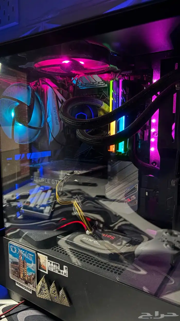 pc بي سي 1