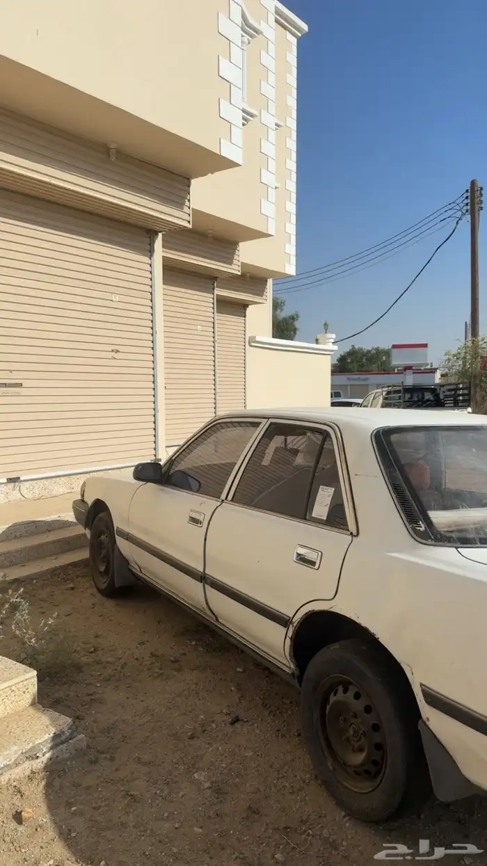 كرسيدا 96 للبيع 1