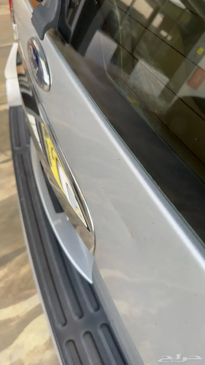 للبيع اكسبدشن 2013 11