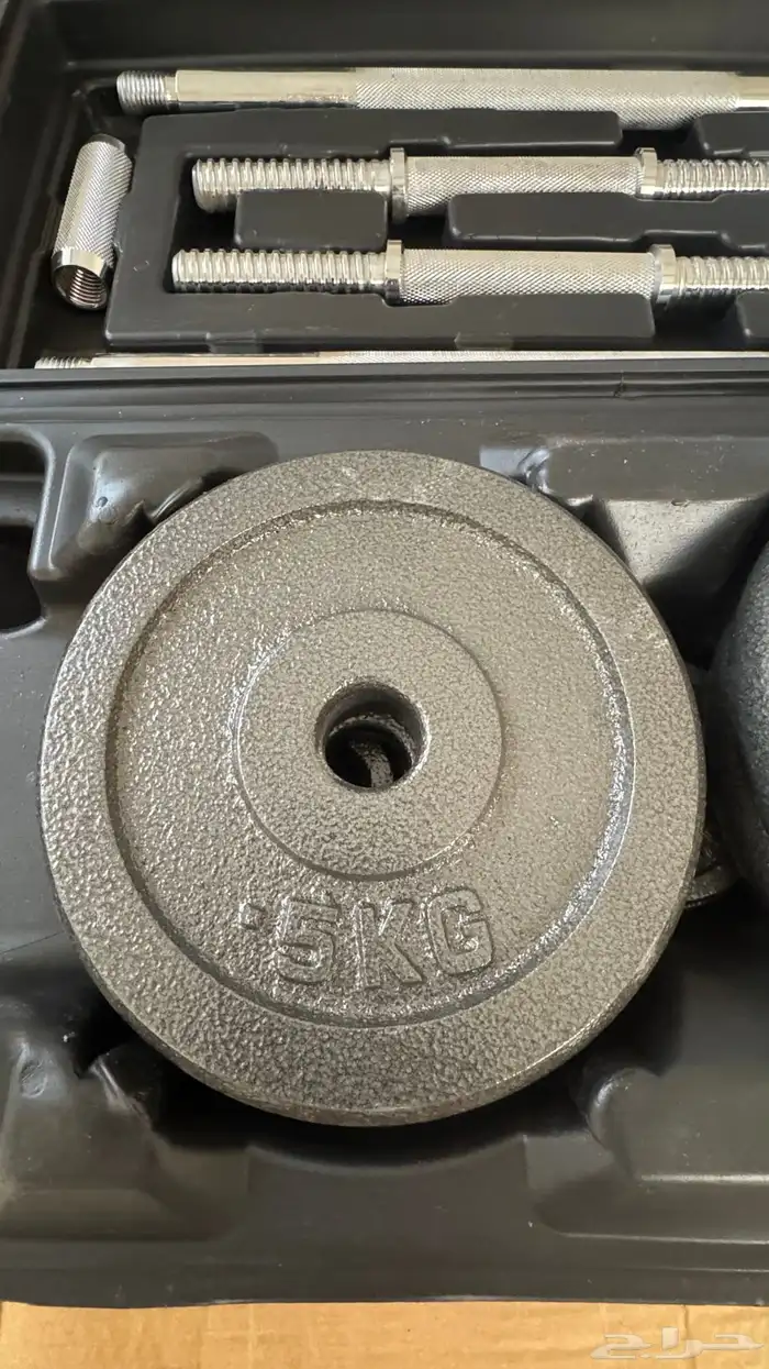 حقيبة اثقال 50 كيلو 5