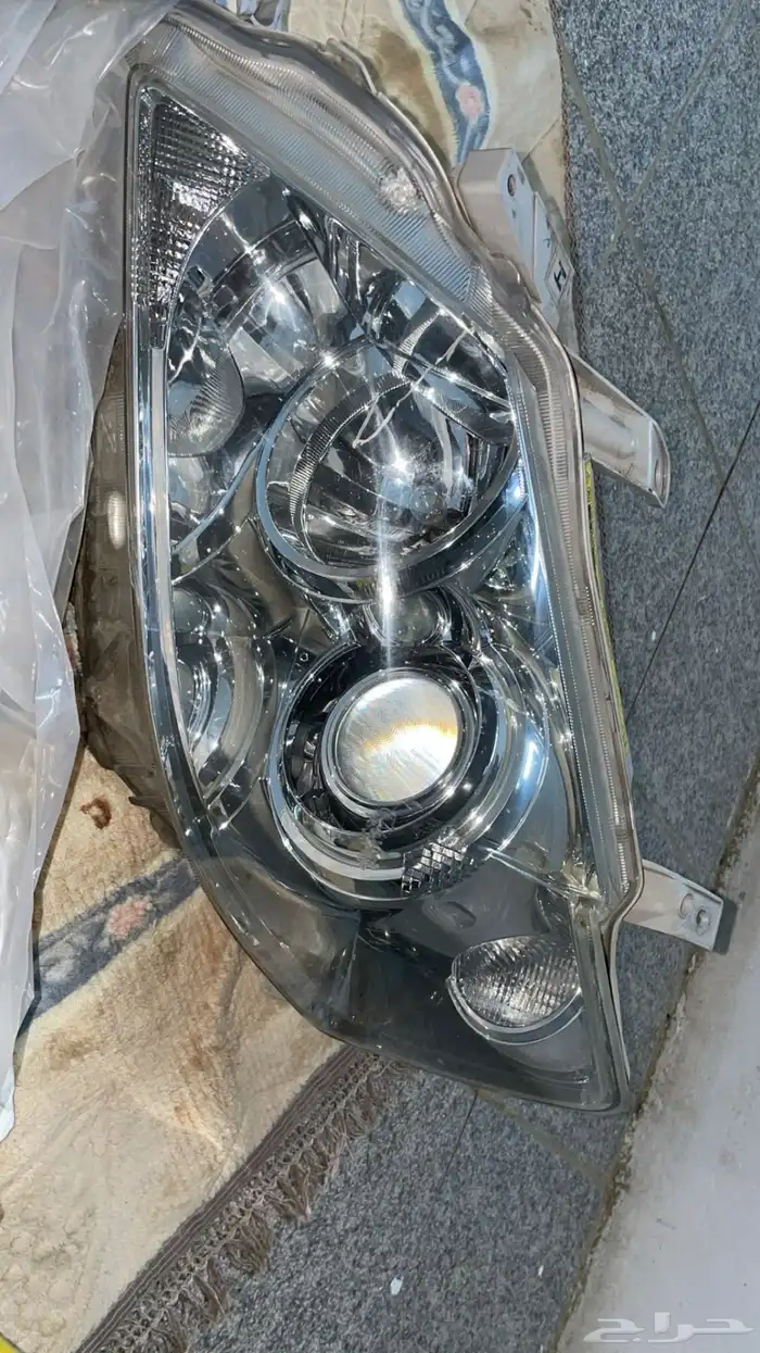 قطع اوريون من 2007 الى 2011قطع كامري الفين 6 سرندل 34