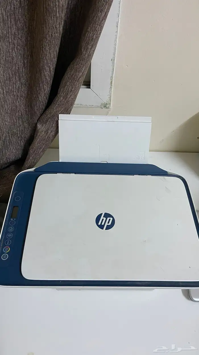 طابعة hp deskjet 2721 1