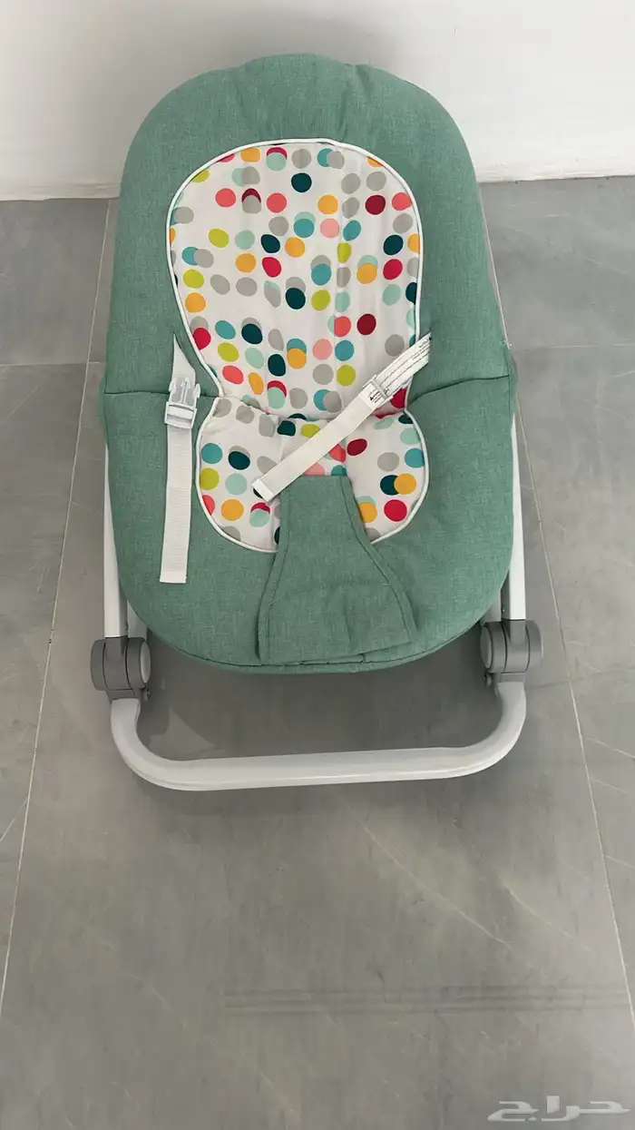 جالوسية اطفال عدد اثنين ومفرش العاب اطفال 0