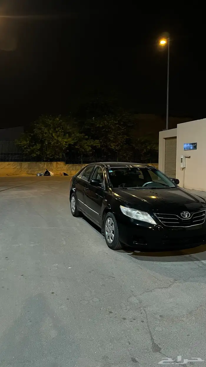 كامري البيع او البدل 5