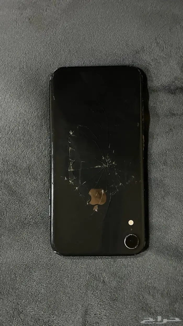 أيفونxr 4