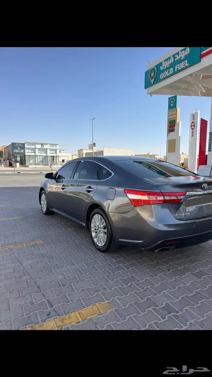 افالون 2014 5