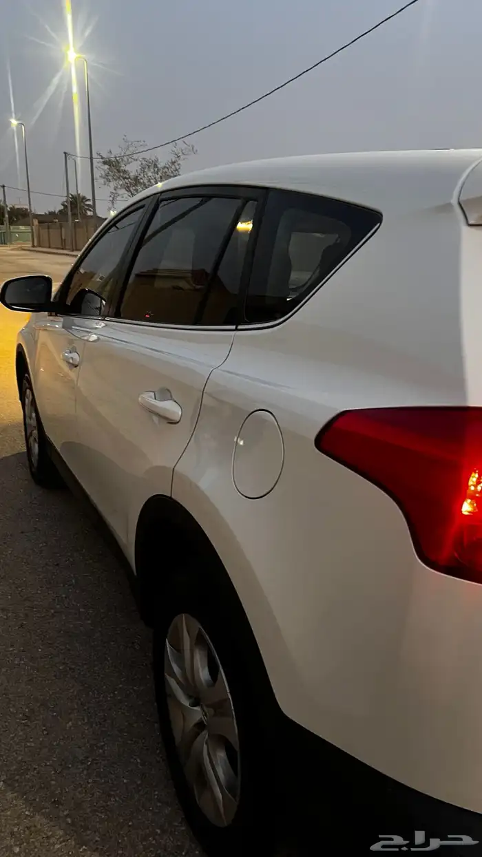 راف فور 2015 2