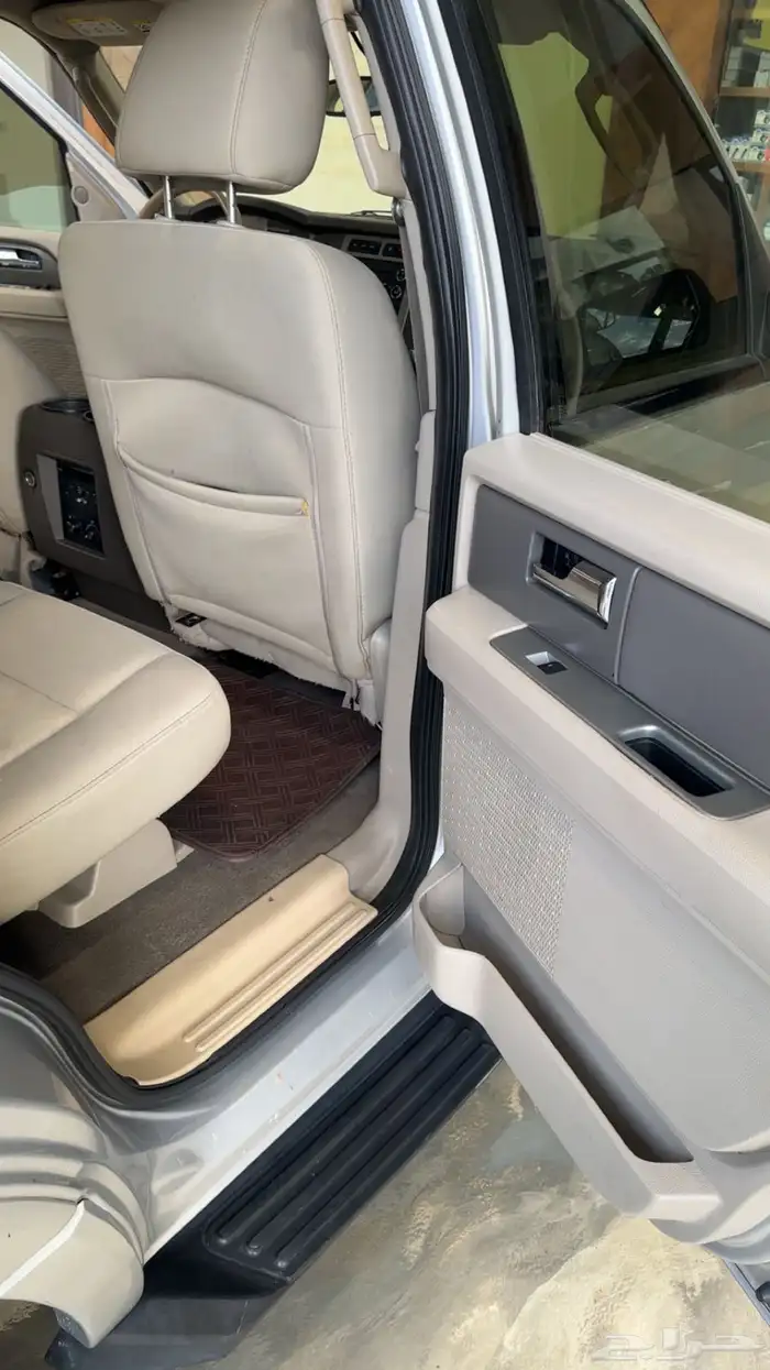 للبيع اكسبدشن 2013 16