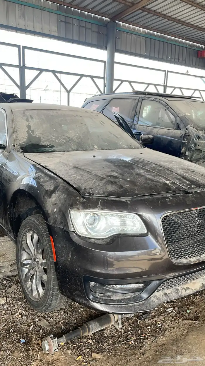 تشليح موبار اختصاص دودج كرايسلر درانجو الخ.. 11