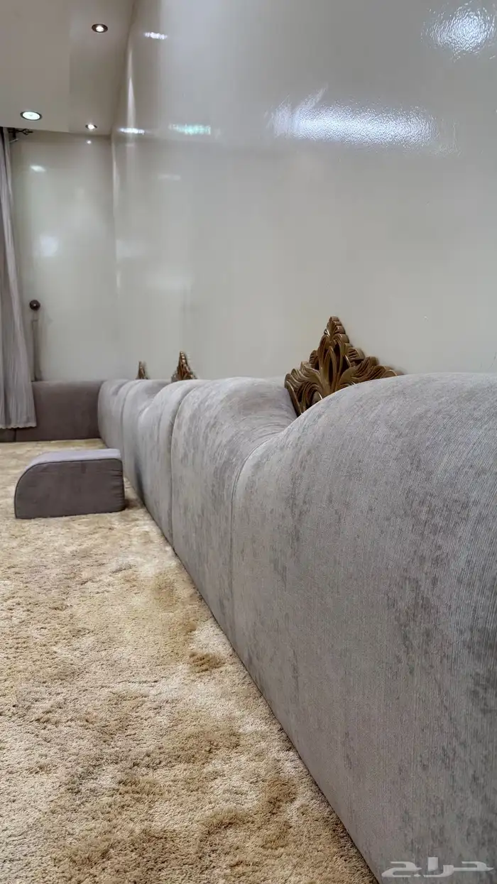 اثاث صاله للبيع 1