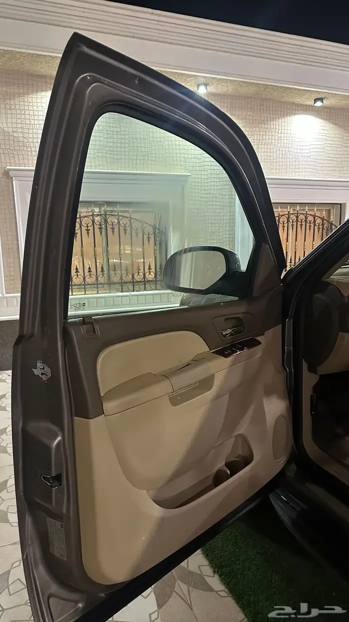جمس يوكن2014 7
