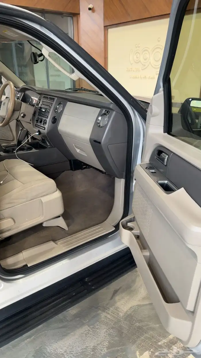 للبيع اكسبدشن 2013 15