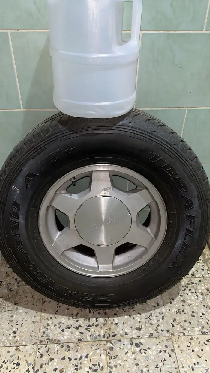 جنوط جمس اصلي gm 1
