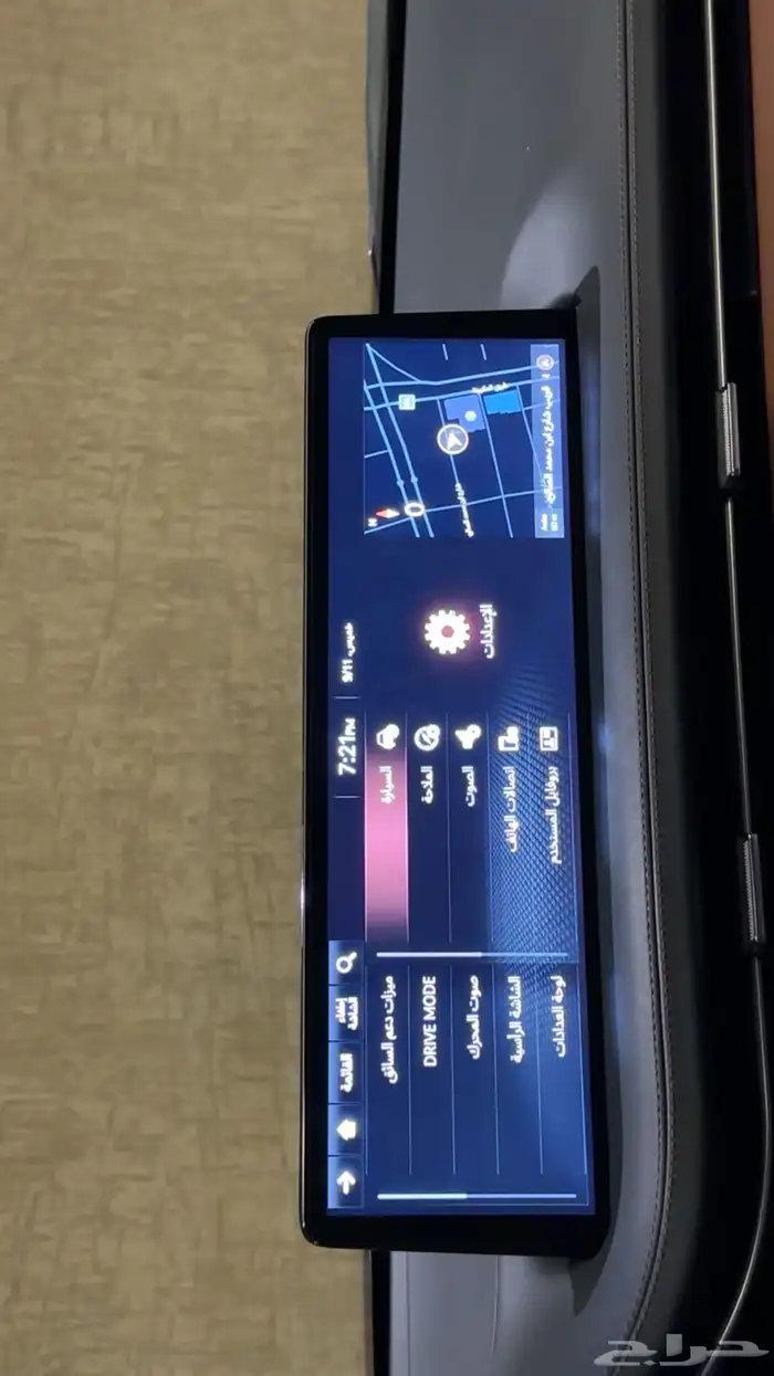 برمجة جنيسس وارد كوريا وامريكا للشرق الاوسط 14