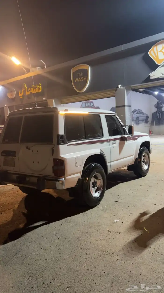 بترول موديل 93 معدل لكزز 400 15